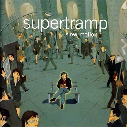 Supertramp - 2002 Slow Motion